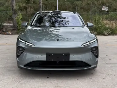 Nio ET7 2022, 74000 км, за 19540.53 USD