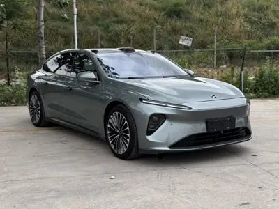 Nio ET7 2022, 74000 км, за 19540.53 USD