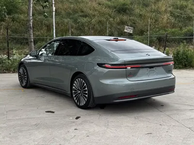 Nio ET7 2022, 74000 км, за 19540.53 USD