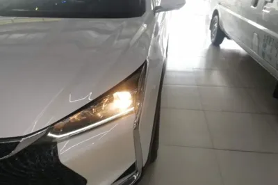Dongfeng Aeolus Yixuan GS 2021, 59400 км, за 7502 USD - фото 8