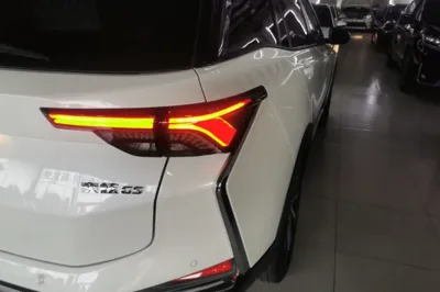 Dongfeng Aeolus Yixuan GS 2021, 59400 км, за 7502 USD - фото 9