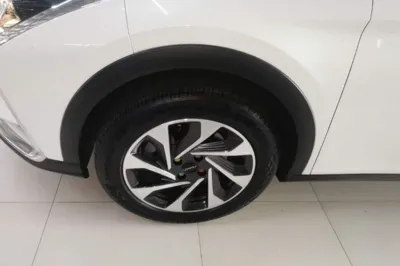 Dongfeng Aeolus Yixuan GS 2021, 59400 км, за 7502 USD - фото 10