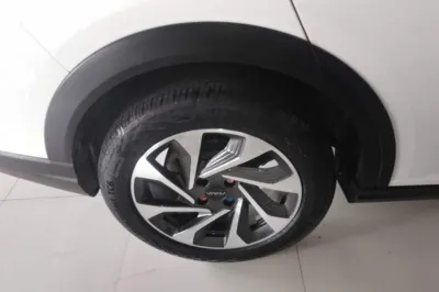 Dongfeng Aeolus Yixuan GS 2021, 59400 км, за 7502 USD - фото 11