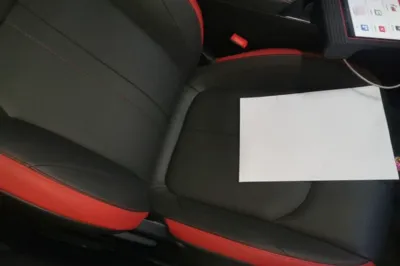 Dongfeng Aeolus Yixuan GS 2021, 59400 км, за 7502 USD - фото 19
