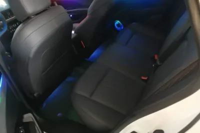 Dongfeng Aeolus Yixuan GS 2021, 59400 км, за 7502 USD - фото 20