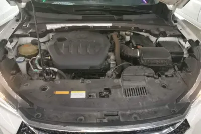 Dongfeng Aeolus Yixuan GS 2021, 59400 км, за 7502 USD - фото 24