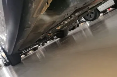 Dongfeng Aeolus Yixuan GS 2021, 59400 км, за 7502 USD - фото 25