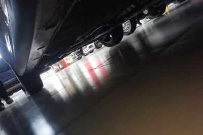 Dongfeng Aeolus Yixuan GS 2021, 59400 км, за 7502 USD - фото 26