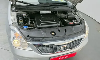 Kia Canival 2011, 114360 км, за 2438.06 USD - фото 6