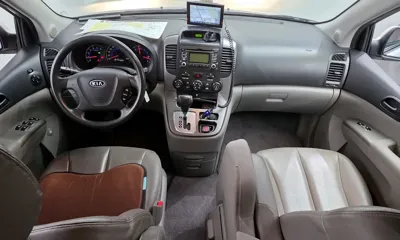 Kia Canival 2011, 114360 км, за 2438.06 USD - фото 7