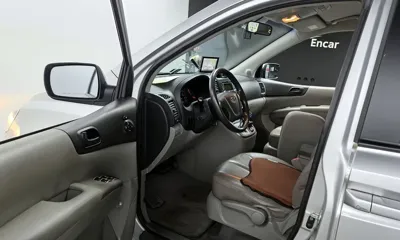 Kia Canival 2011, 114360 км, за 2438.06 USD - фото 10