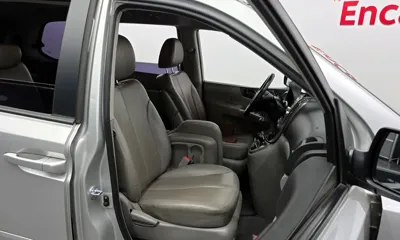 Kia Canival 2011, 114360 км, за 2438.06 USD - фото 12