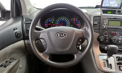 Kia Canival 2011, 114360 км, за 2438.06 USD - фото 13