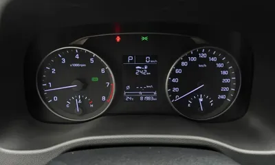 Hyundai Avante 2016, 81983 км, за 5209.35 USD - фото 8