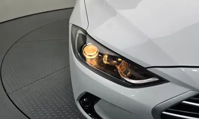Hyundai Avante 2016, 81983 км, за 5209.35 USD - фото 20