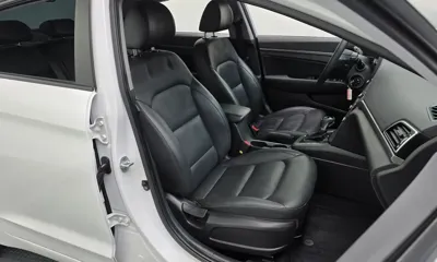 Hyundai Avante 2016, 81983 км, за 5209.35 USD - фото 24