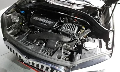 BMW X1 2021, 44682 км, за 18493.56 USD - фото 6