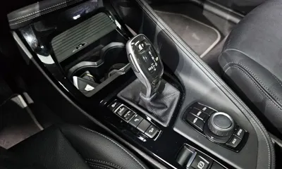 BMW X1 2021, 44682 км, за 18493.56 USD - фото 9