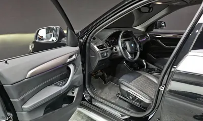 BMW X1 2021, 44682 км, за 18493.56 USD - фото 10