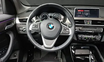 BMW X1 2021, 44682 км, за 18493.56 USD - фото 13