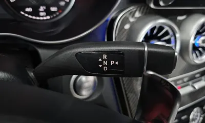 Mercedes-Benz C-Class 2017, 102182 км, за 30407.21 USD - фото 9