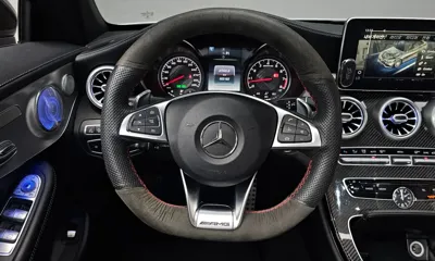 Mercedes-Benz C-Class 2017, 102182 км, за 30407.21 USD - фото 12