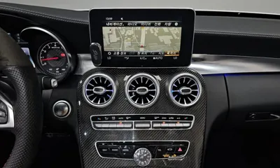 Mercedes-Benz C-Class 2017, 102182 км, за 30407.21 USD - фото 13