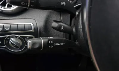 Mercedes-Benz C-Class 2017, 102182 км, за 30407.21 USD - фото 18