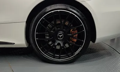 Mercedes-Benz C-Class 2017, 102182 км, за 30407.21 USD - фото 21