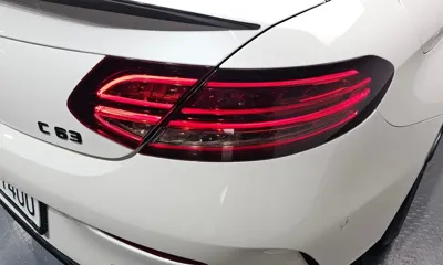 Mercedes-Benz C-Class 2017, 102182 км, за 30407.21 USD - фото 23