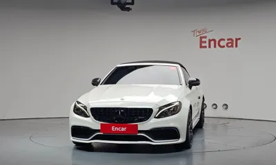 Mercedes-Benz C-Class 2017, 102182 км, за 30407.21 USD - фото 32