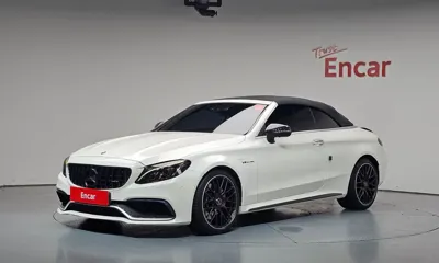 Mercedes-Benz C-Class 2017, 102182 км, за 30407.21 USD - фото 33