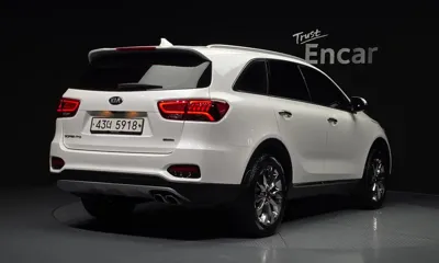Kia Sorento 2019, 51016 км, за 11842.37 USD