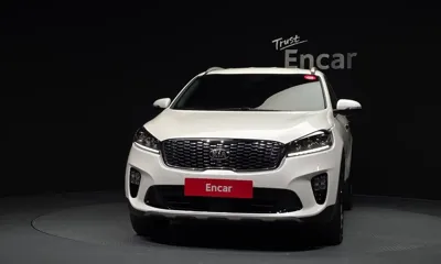 Kia Sorento 2019, 51016 км, за 11842.37 USD