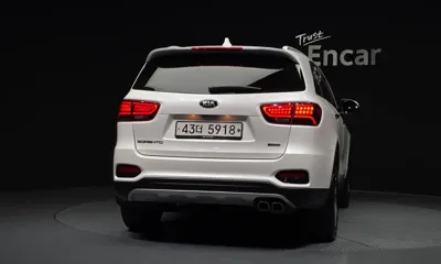Kia Sorento 2019, 51016 км, за 11842.37 USD