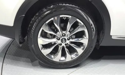 Kia Sorento 2019, 51016 км, за 11842.37 USD