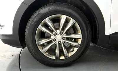 Hyundai Santafe 2018, 161483 км, за 6432.98 USD