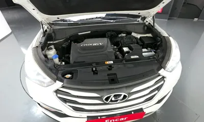 Hyundai Santafe 2018, 161483 км, за 6432.98 USD - фото 6