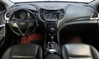 Hyundai Santafe 2018, 161483 км, за 6432.98 USD - фото 7