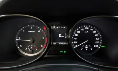 Hyundai Santafe 2018, 161483 км, за 6432.98 USD - фото 8