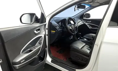Hyundai Santafe 2018, 161483 км, за 6432.98 USD - фото 10