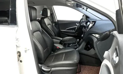 Hyundai Santafe 2018, 161483 км, за 6432.98 USD - фото 11