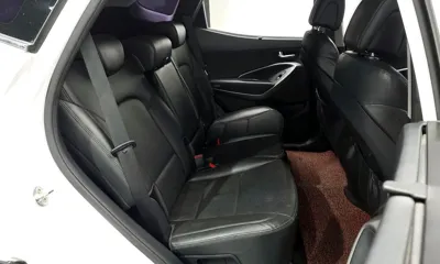Hyundai Santafe 2018, 161483 км, за 6432.98 USD - фото 12