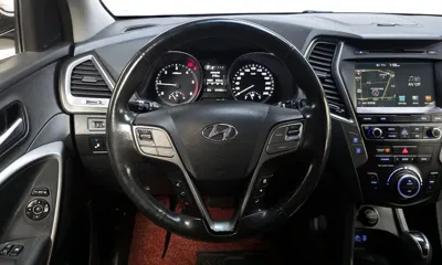 Hyundai Santafe 2018, 161483 км, за 6432.98 USD - фото 13