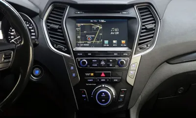Hyundai Santafe 2018, 161483 км, за 6432.98 USD - фото 14