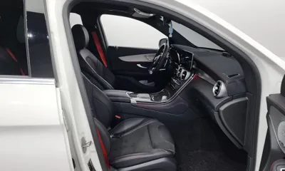 Mercedes-Benz GLC-Class 2021, 82821 км, за 34090.9 USD - фото 11