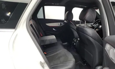 Mercedes-Benz GLC-Class 2021, 82821 км, за 34090.9 USD - фото 12
