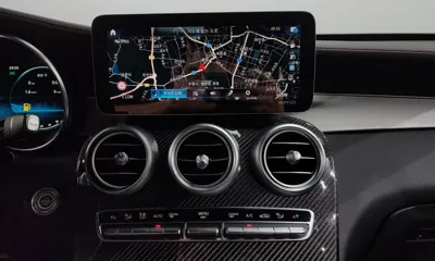 Mercedes-Benz GLC-Class 2021, 82821 км, за 34090.9 USD - фото 14