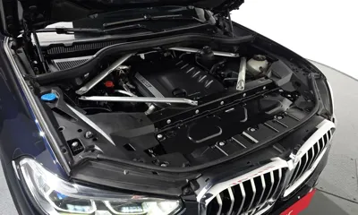 BMW X5 2021, 64567 км, за 45061.11 USD - фото 6