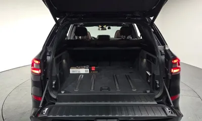 BMW X5 2021, 64567 км, за 45061.11 USD - фото 20